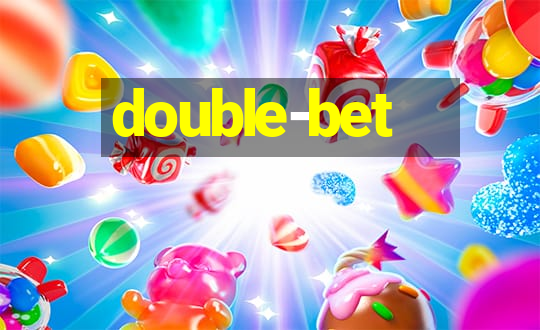 double-bet