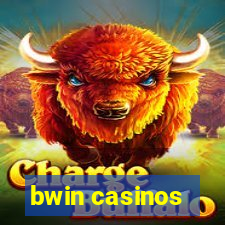 bwin casinos