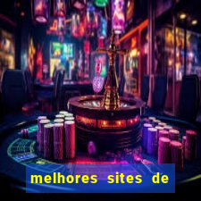 melhores sites de casino online