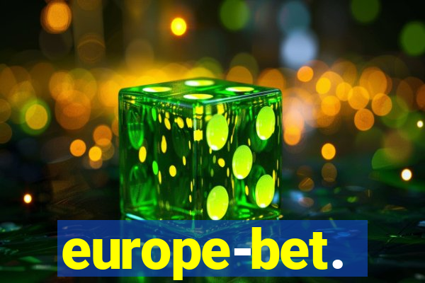 europe-bet.