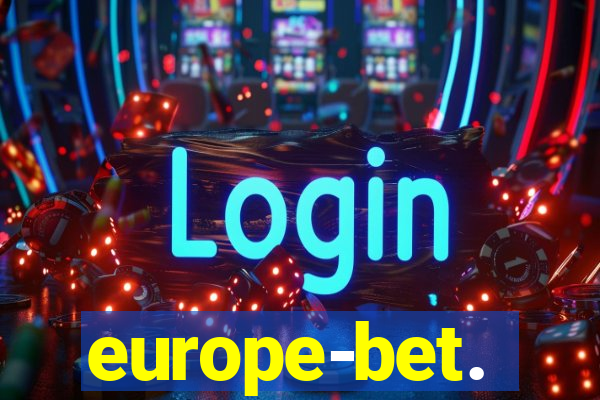 europe-bet.