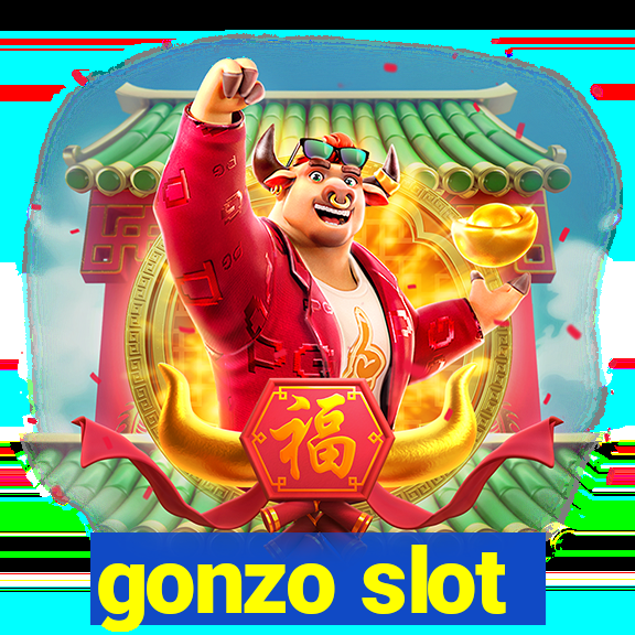 gonzo slot