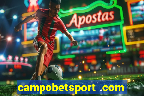 campobetsport .com