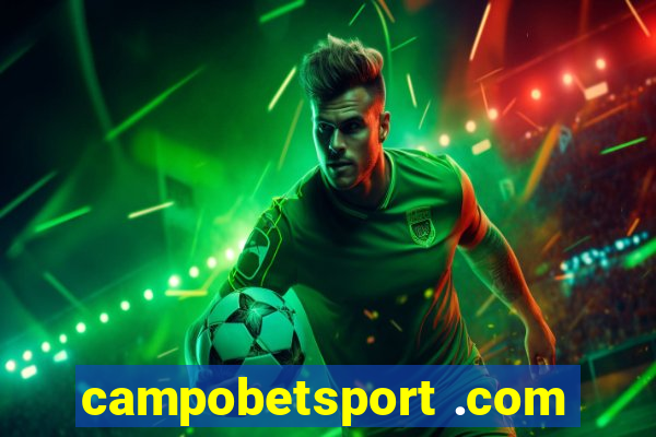 campobetsport .com