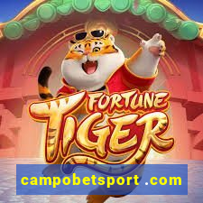 campobetsport .com