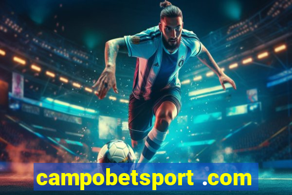 campobetsport .com