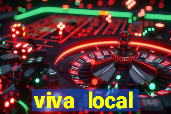 viva local ribeirão preto