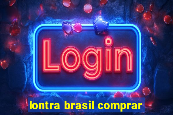 lontra brasil comprar