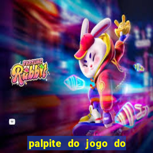 palpite do jogo do juventude hoje