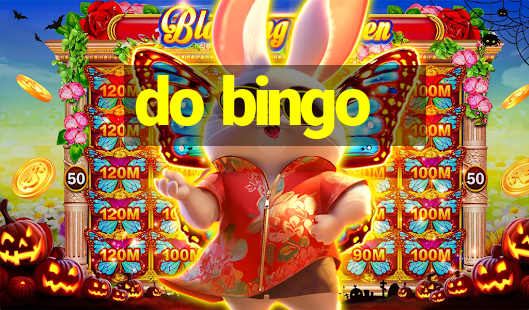 do bingo