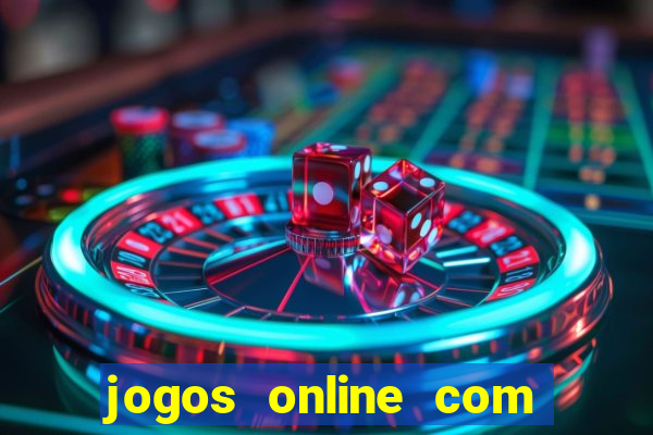 jogos online com bonus no cadastro