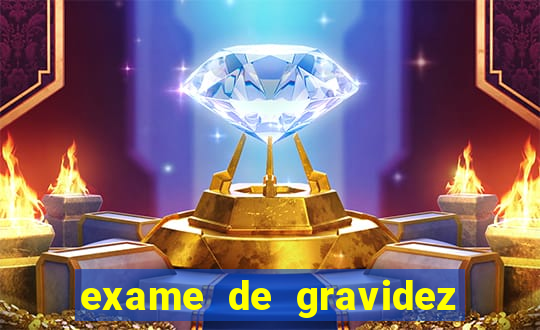 exame de gravidez positivo pdf