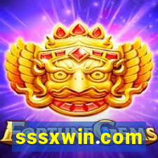 sssxwin.com