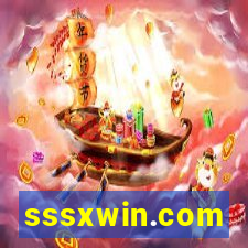 sssxwin.com