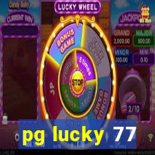 pg lucky 77