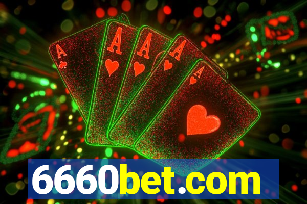 6660bet.com