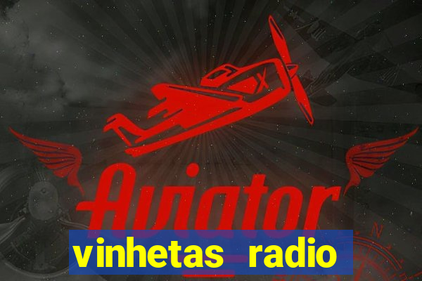 vinhetas radio globo futebol