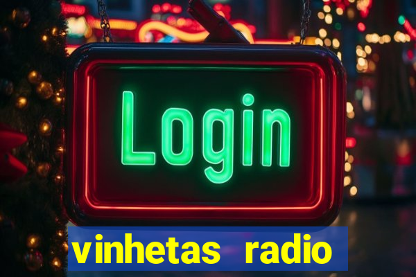 vinhetas radio globo futebol