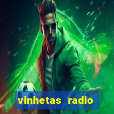 vinhetas radio globo futebol