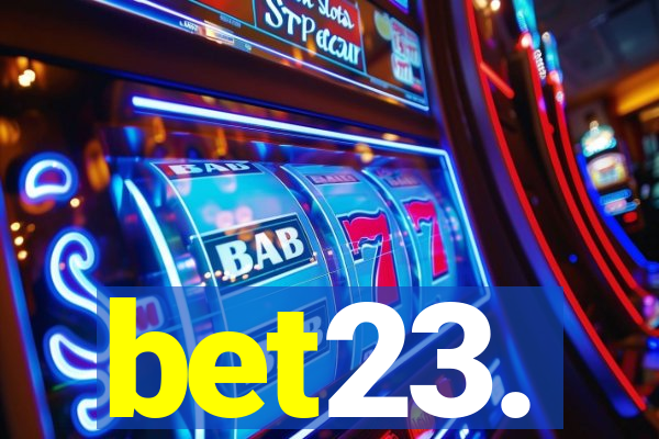 bet23.