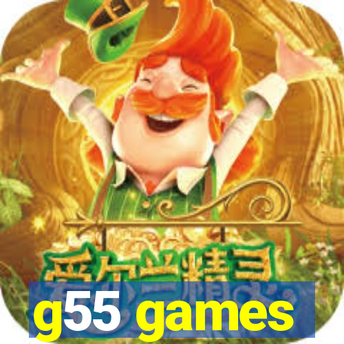 g55 games