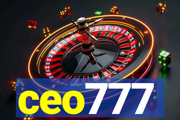 ceo777