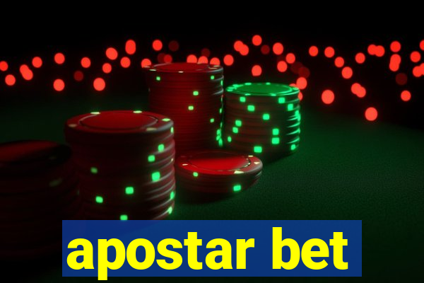 apostar bet