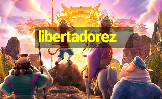 libertadorez