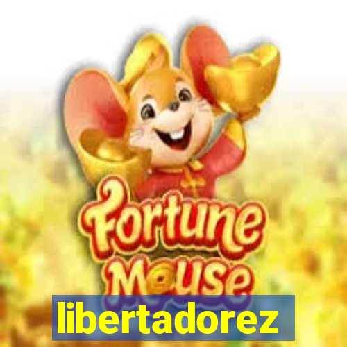 libertadorez