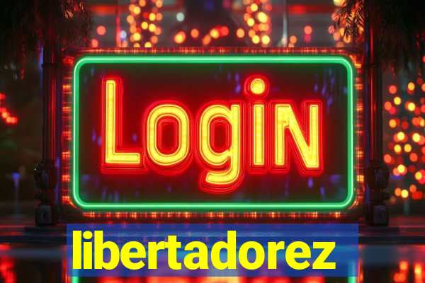 libertadorez