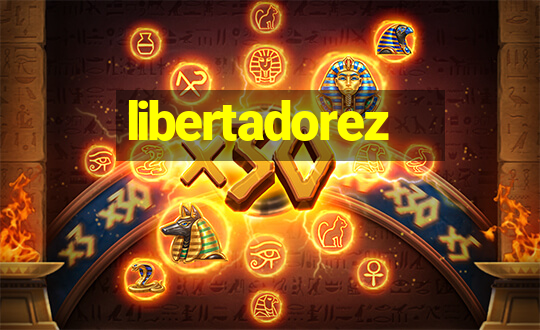 libertadorez