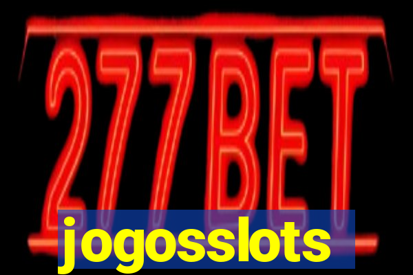 jogosslots