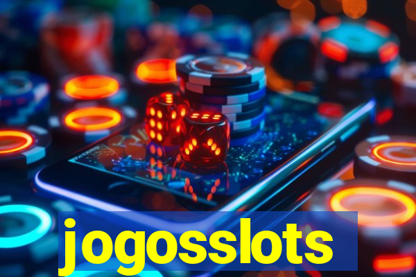 jogosslots