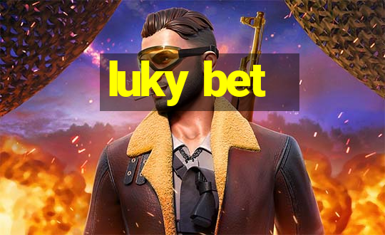 luky bet