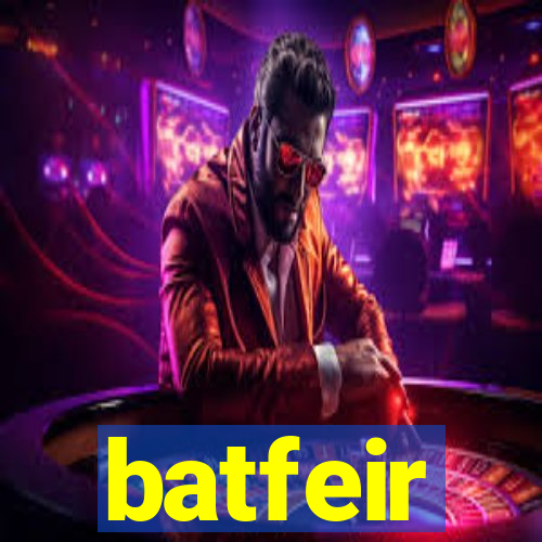 batfeir