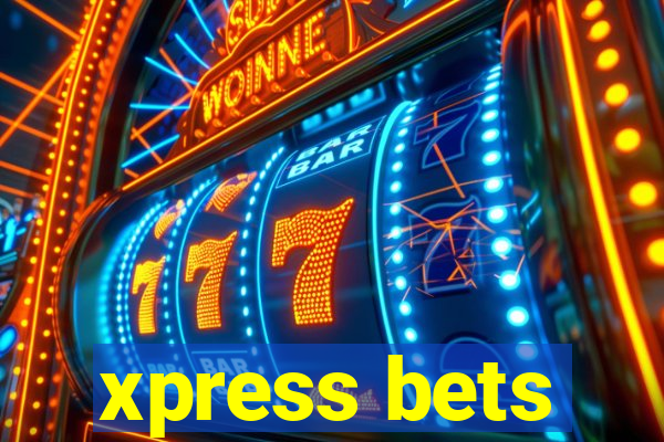 xpress bets