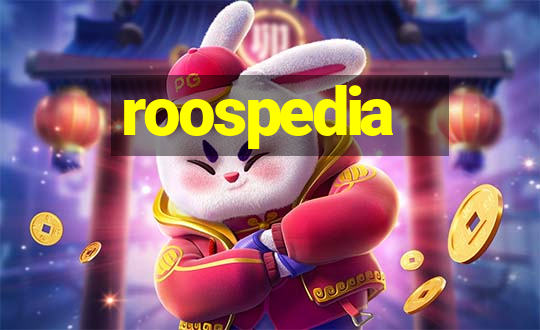 roospedia