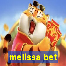 melissa bet