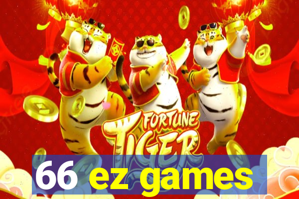 66 ez games