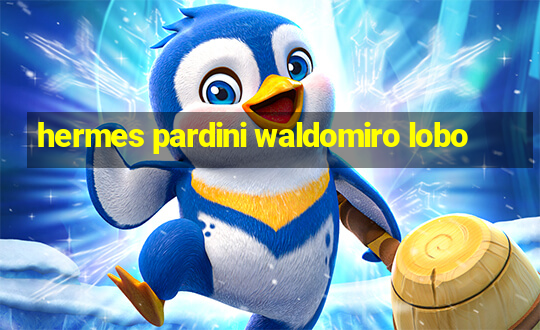 hermes pardini waldomiro lobo