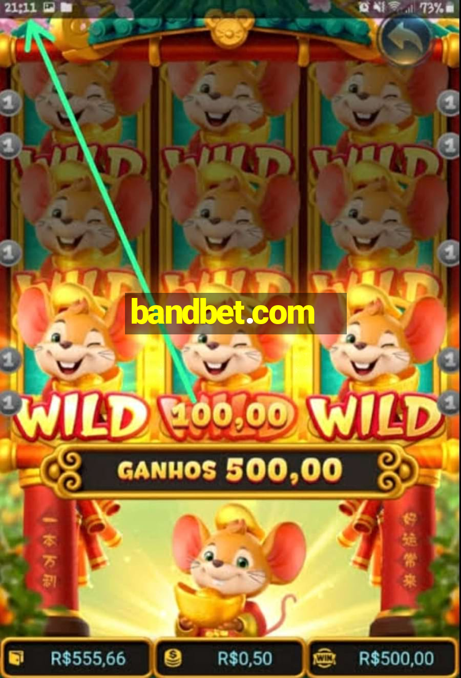 bandbet.com