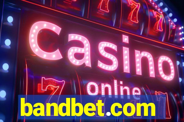 bandbet.com