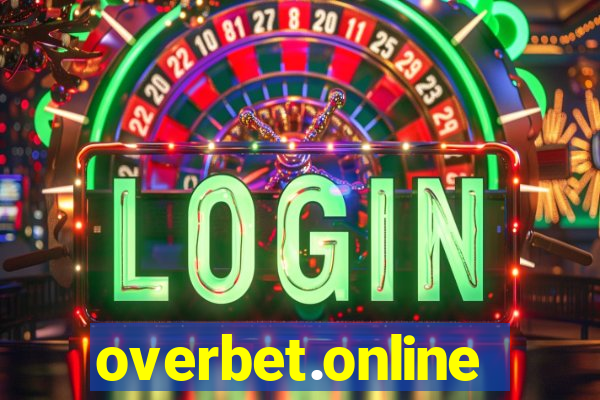 overbet.online