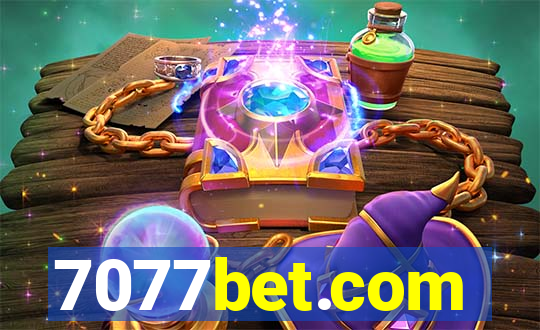 7077bet.com