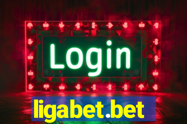 ligabet.bet