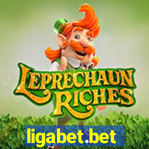 ligabet.bet