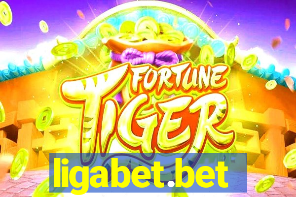 ligabet.bet