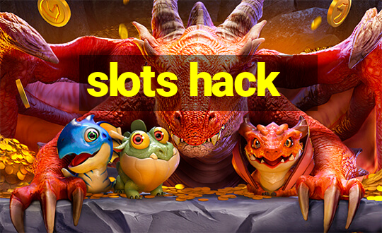 slots hack