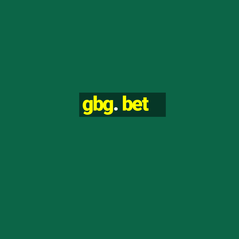 gbg. bet