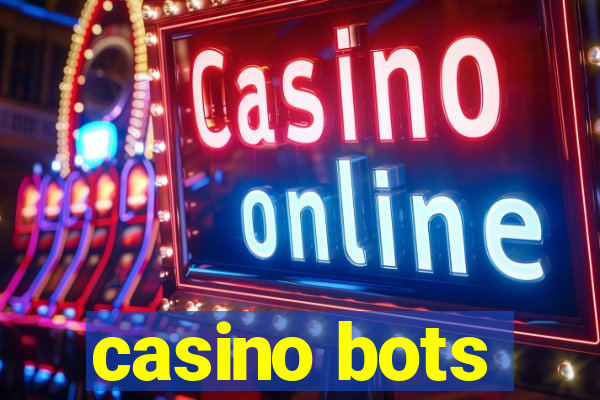 casino bots